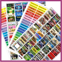 Gallery for School Items